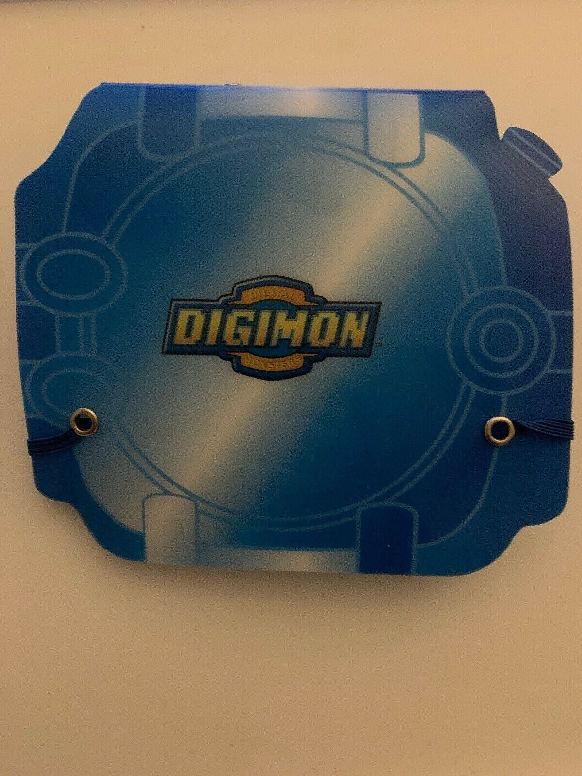 DIGIMON DIGI-FX Collector's Album