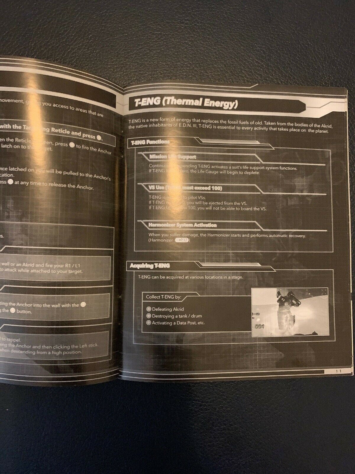 Lost Planet 2 - Playstation 3 PS3 Complete With Manual Action Adventure