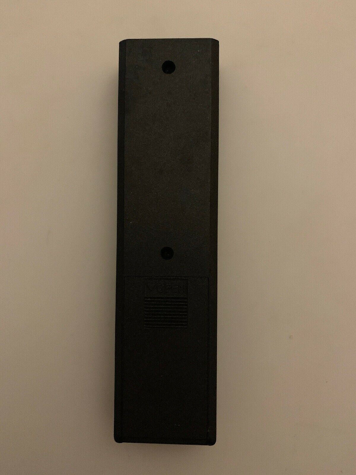 Genuine Akai RC-S370 Wireless Remote Control