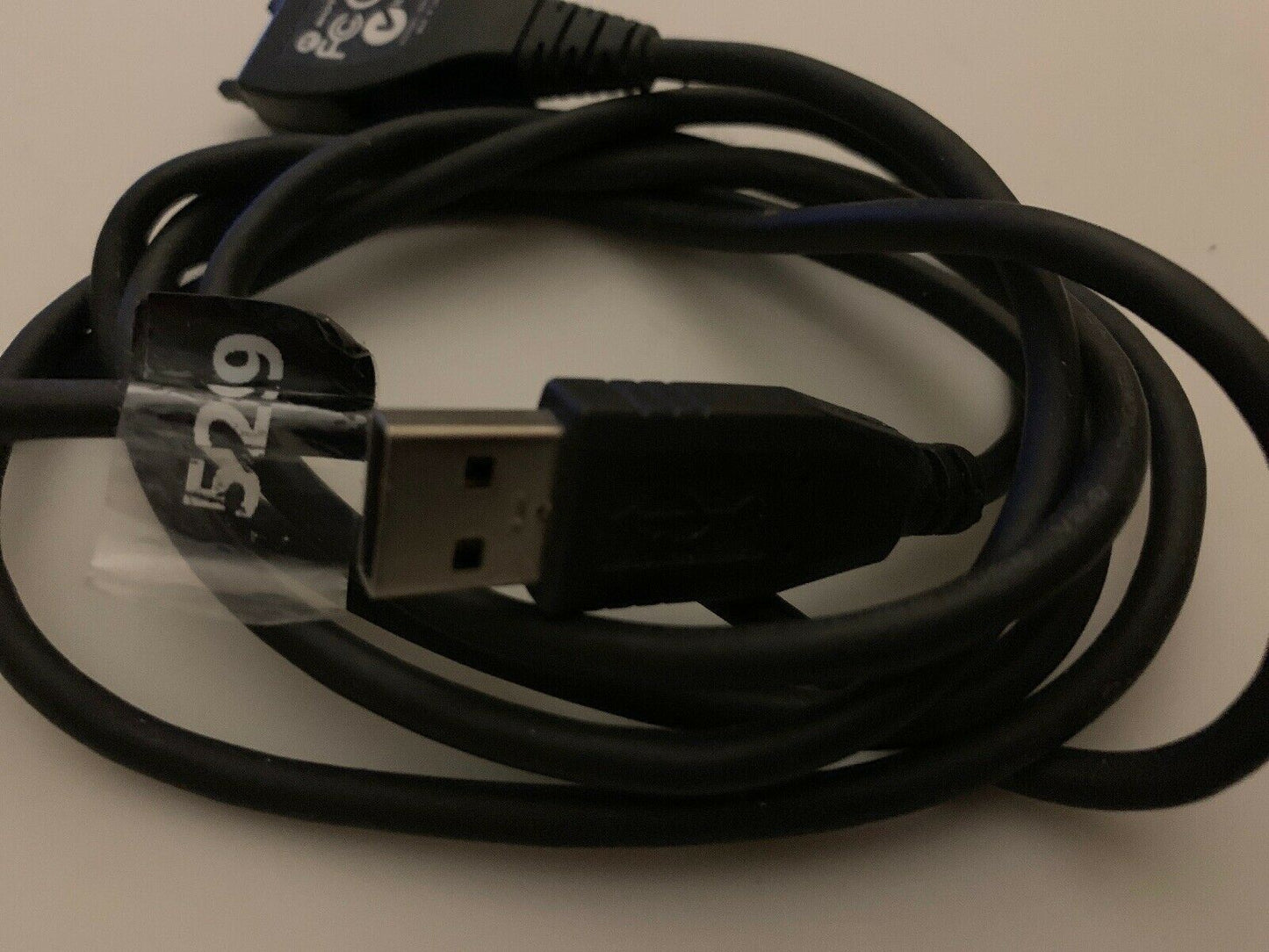 Genuine Motorola SKN6311B USB Cable