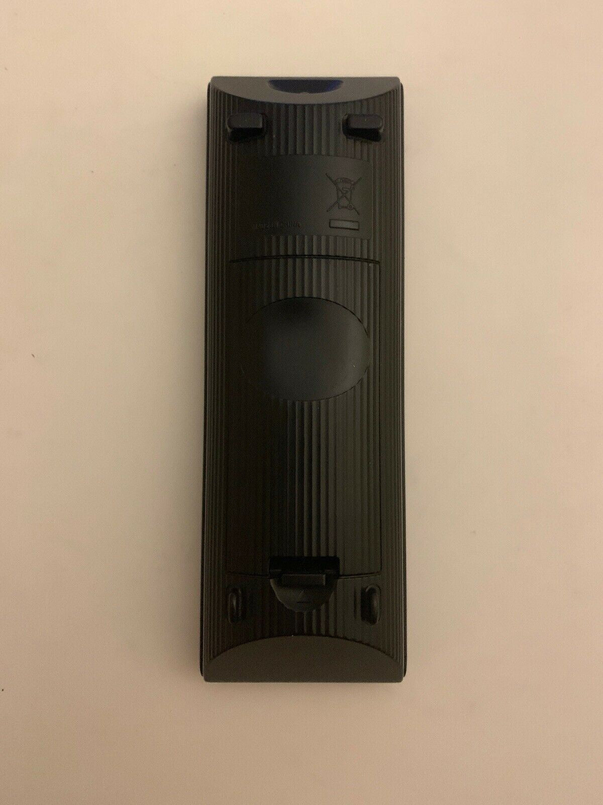 Genuine Sony RMT-D187P DVD Remote Control