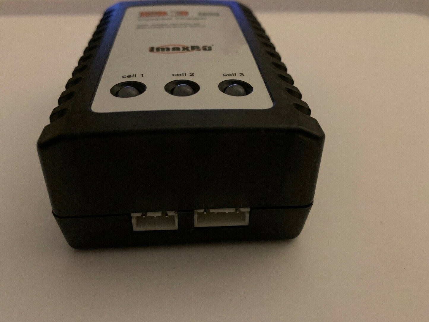 Imax Compact Charger C3 Battery Balancing Smart Charging