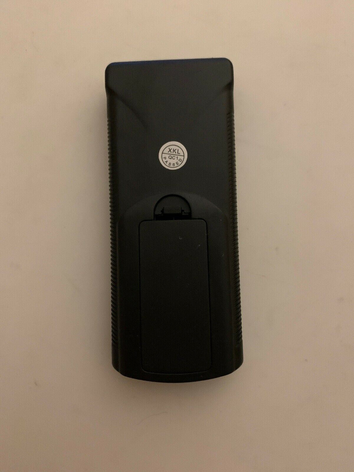 Genuine JVC RM-SXVPY900A Original Remote Control