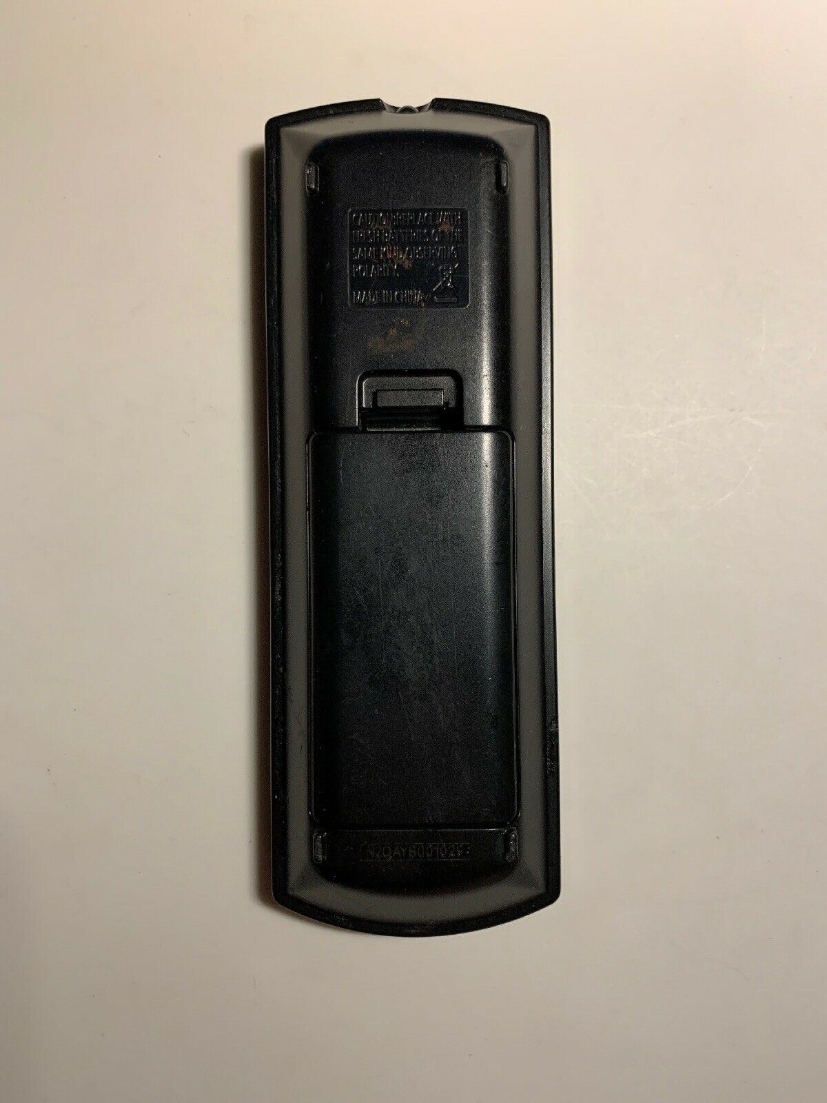 Genuine PANASONIC Blu-Ray ORIGINAL Remote Control N2QAYB001029 BluRay