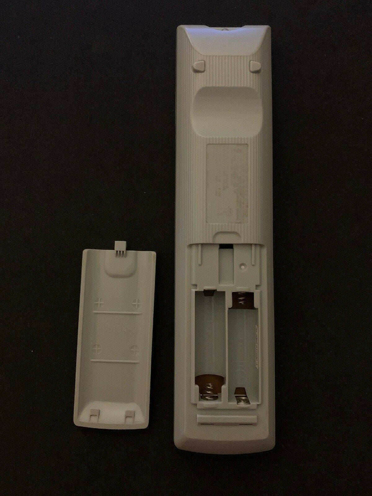 Genuine Sony RM-ED005 TV Remote Control Sony TV KDL-46V2000 KDL-40v2000