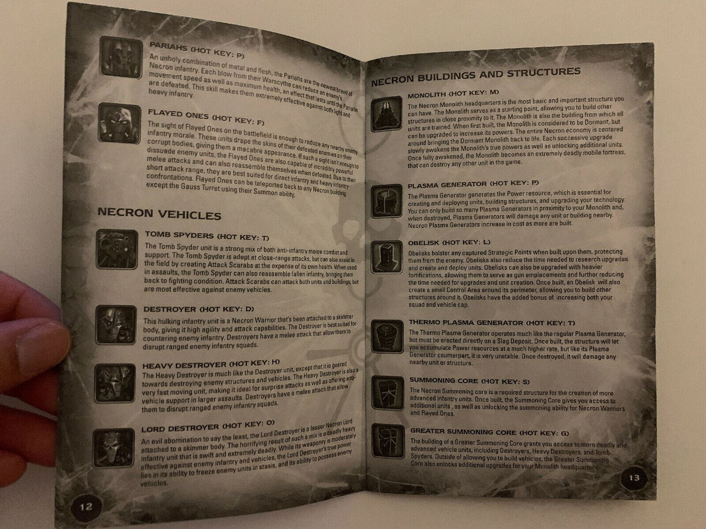 Warhammer: 40,000: Dawn of War - Dark Crusade (PC) Real Time Strategy Game