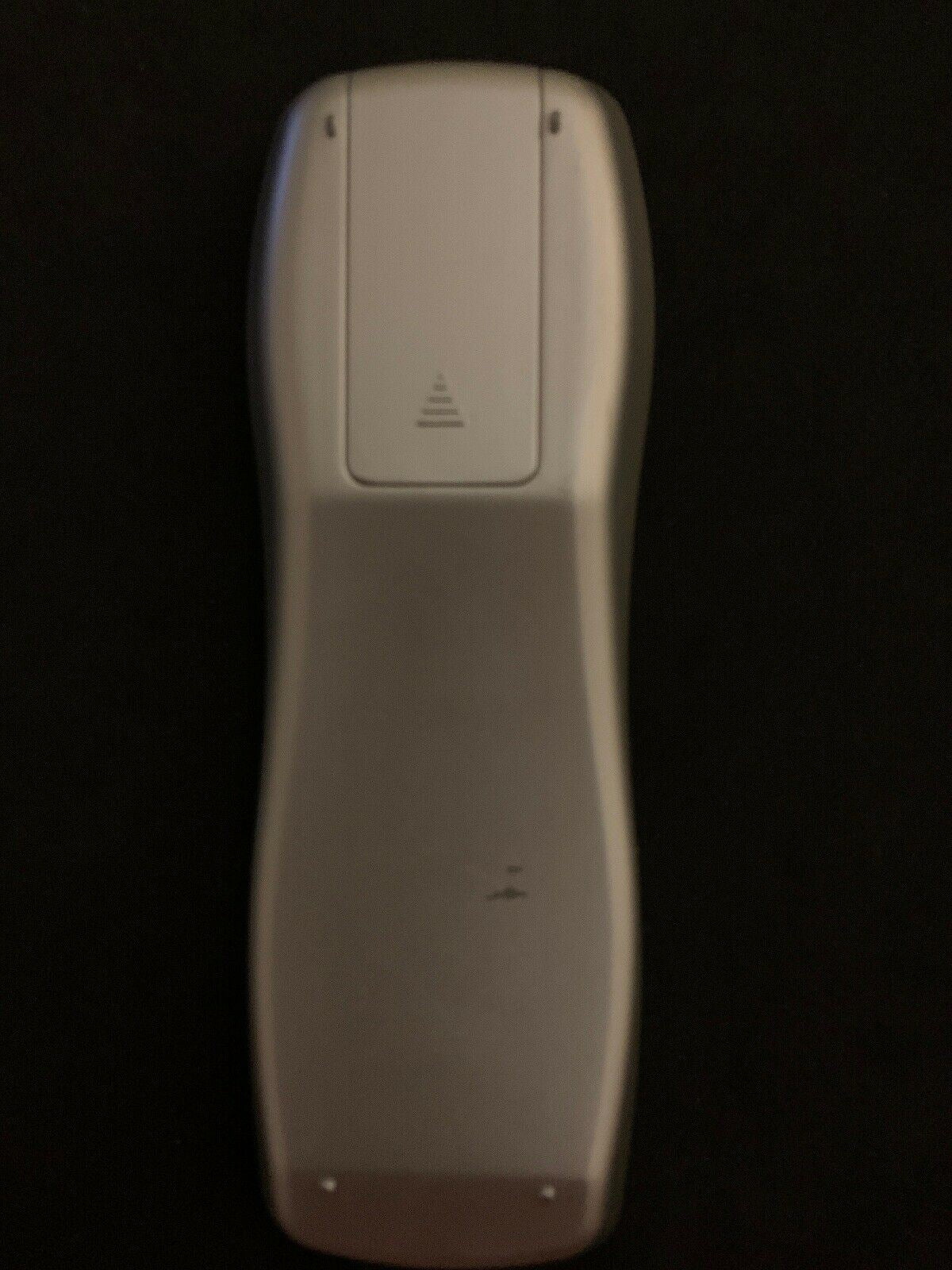 GENUINE DSE HDD/DVD Recorder Remote Control