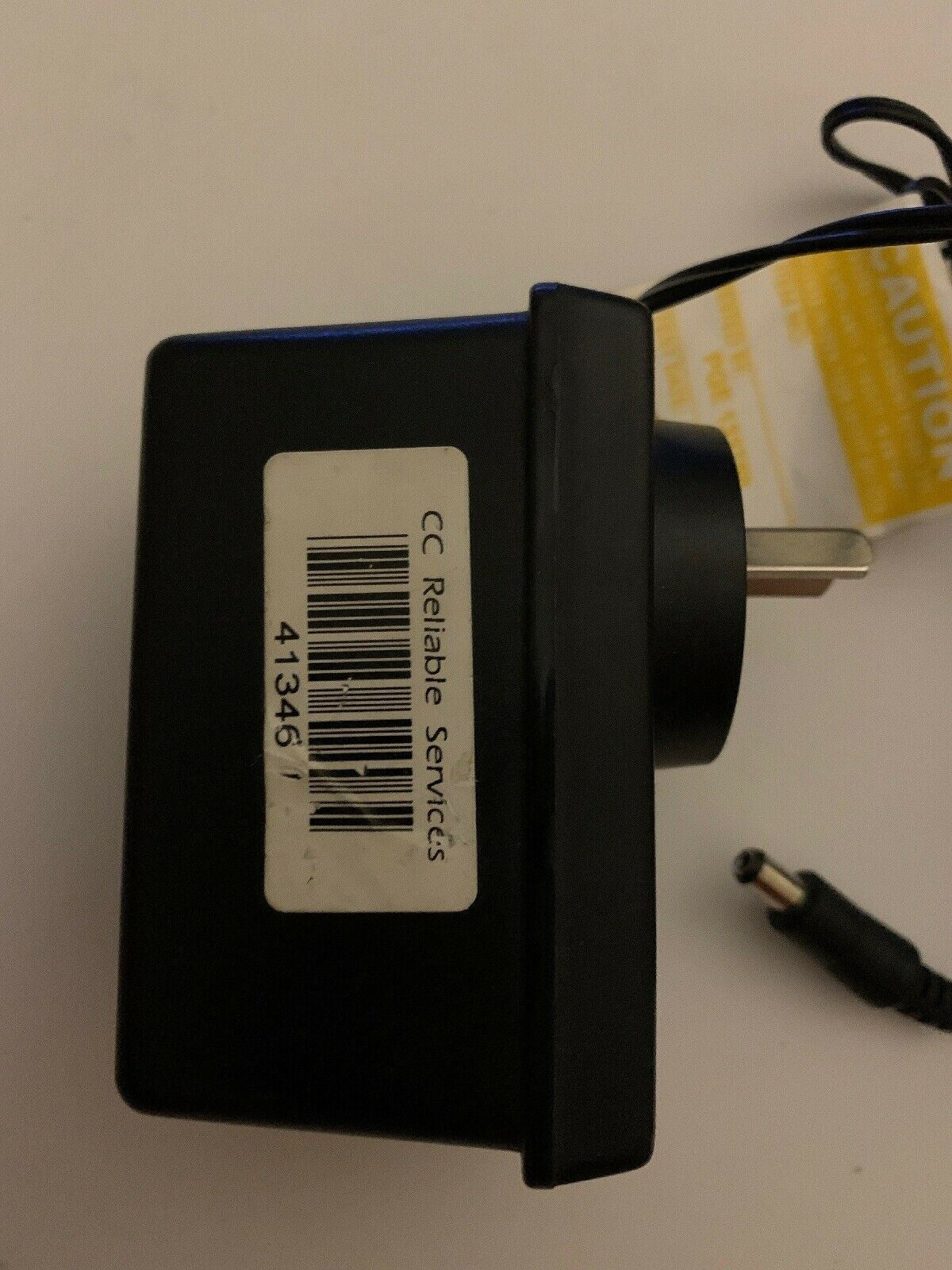 Genuine Labtec AU-800 AC Adapter 9V 1A Extra Low Voltage Adaptor