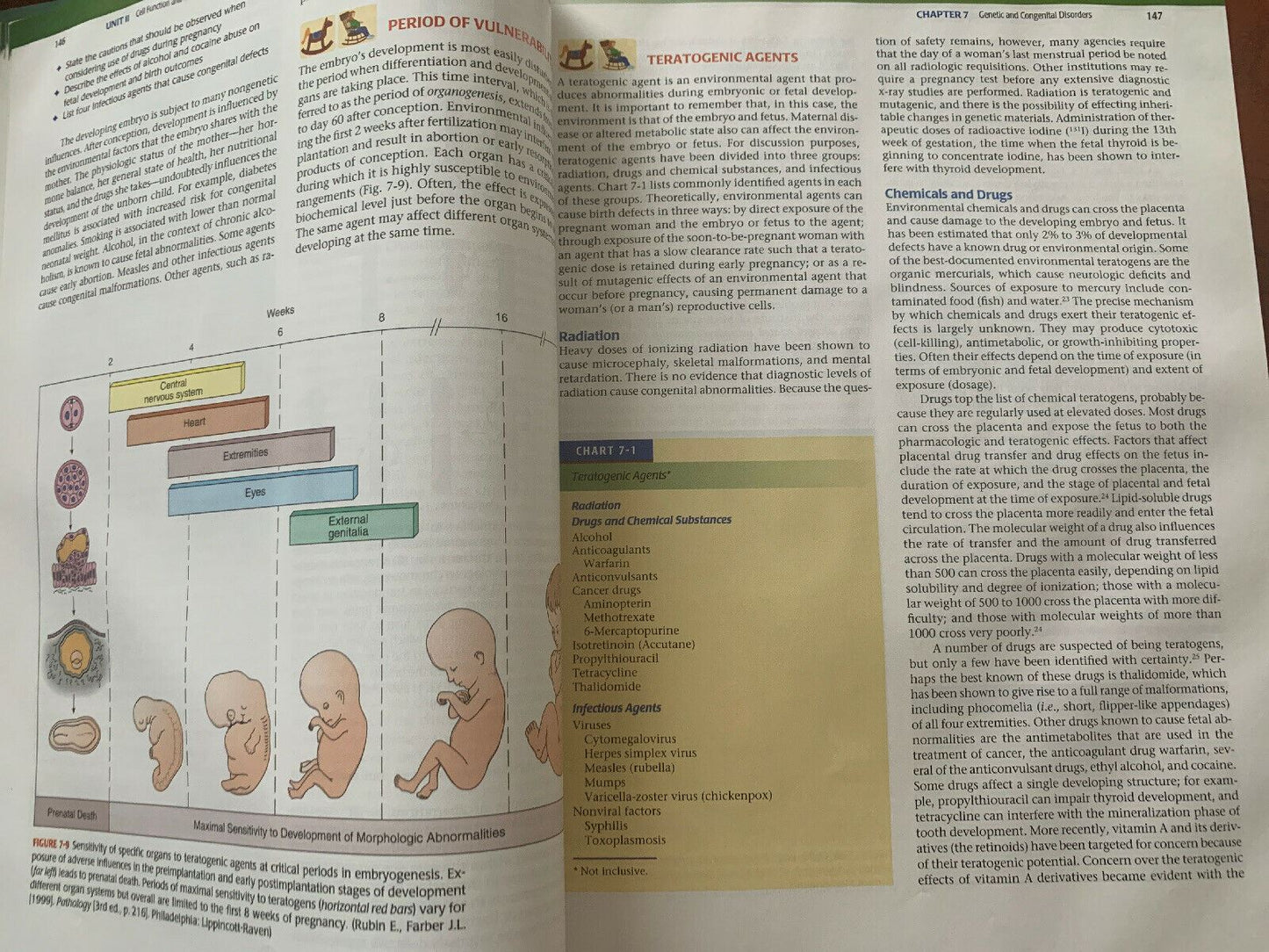 PATHOPHYSIOLOGY Concepts of Altered Health States - Carol Mattson Porth - 7th ed