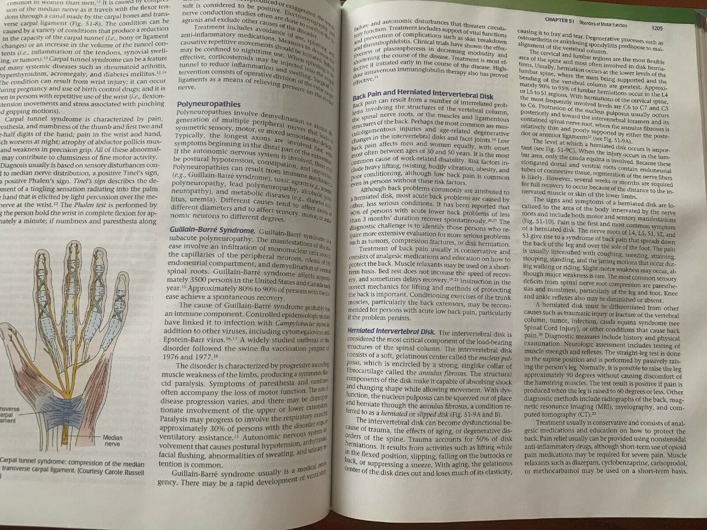PATHOPHYSIOLOGY Concepts of Altered Health States - Carol Mattson Porth - 7th ed