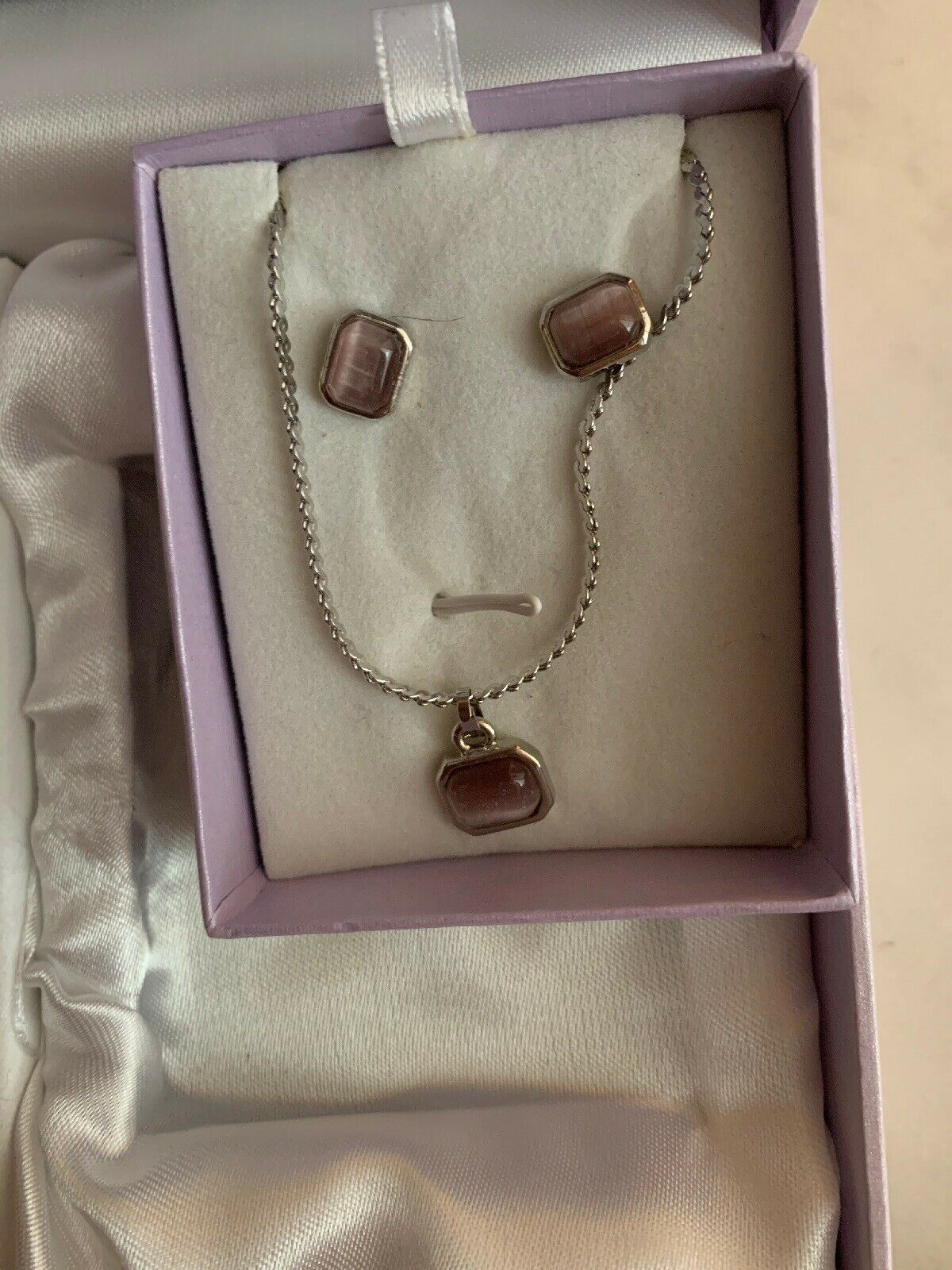 Suisse Ralph Fantasia Jewellery Set - Watch, Necklace, Bracelets & Earrings