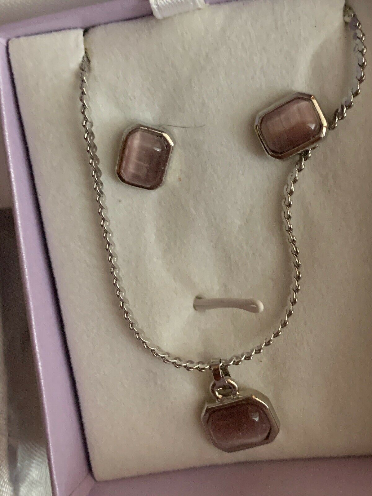 Suisse Ralph Fantasia Jewellery Set - Watch, Necklace, Bracelets & Earrings