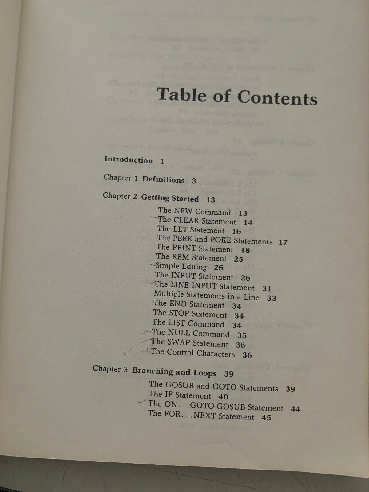 Microsoft Basic Second Edition By Ken Knecht