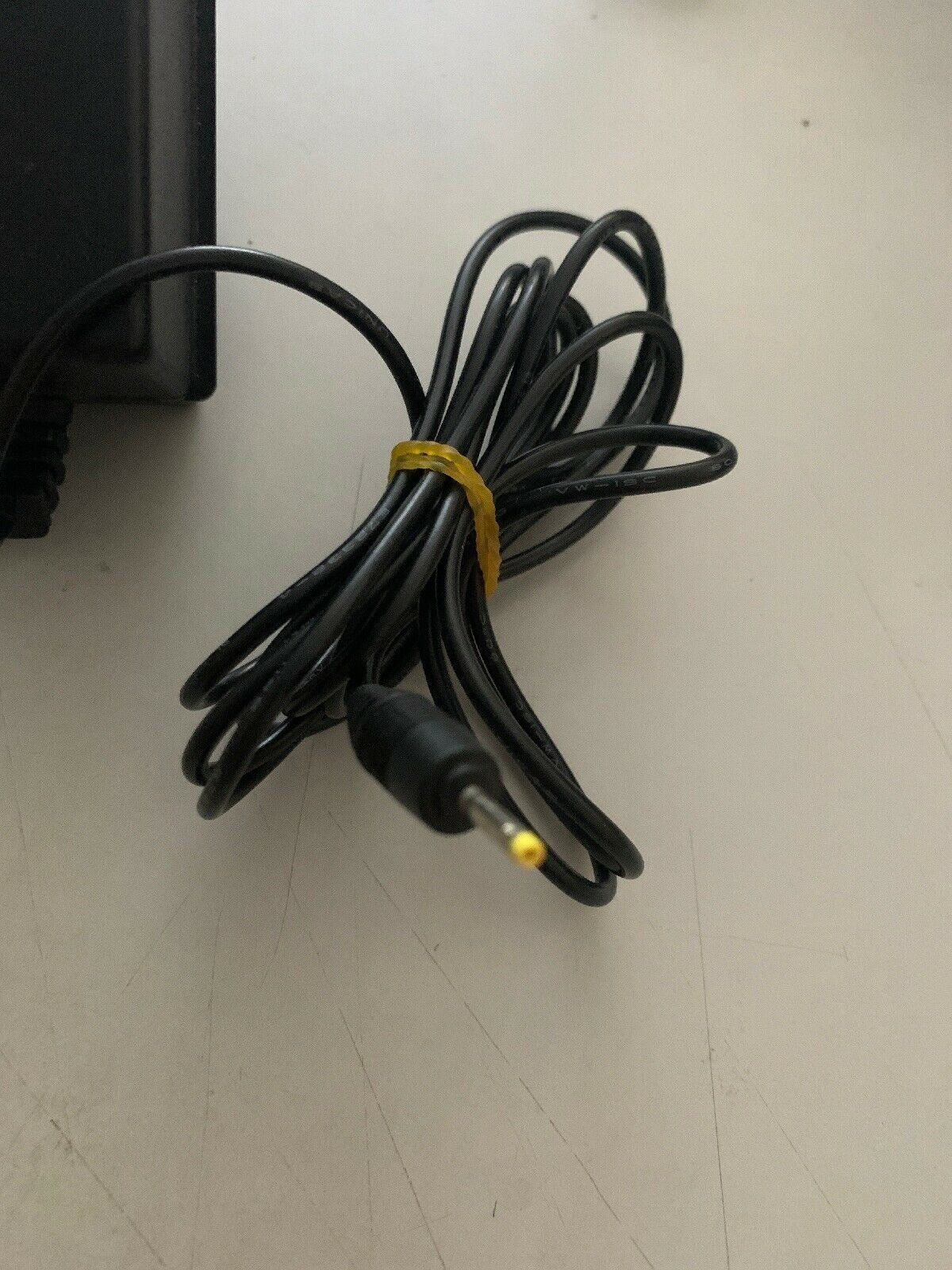 Motorola RWP410308S AC Adapter AAPN4006A 7.5V 400mA