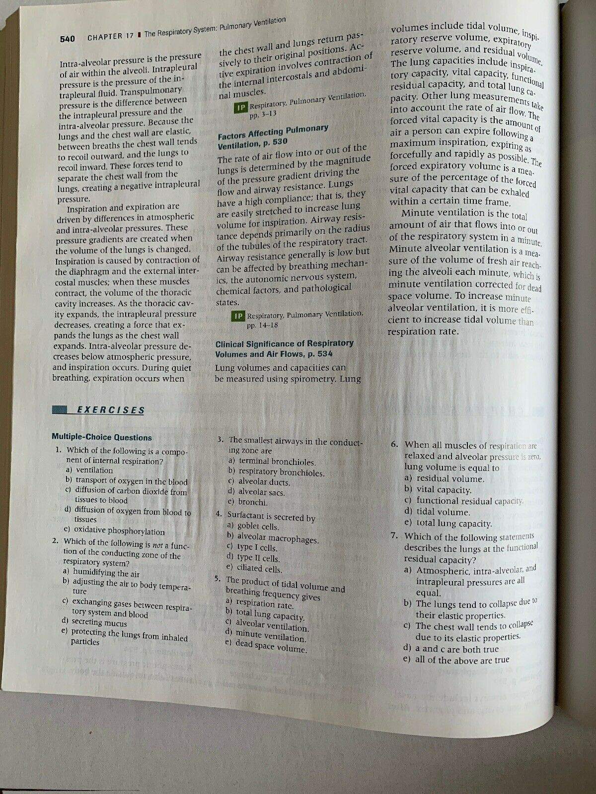 Principles of Human Physiology: Second Edition By William J. Germann, Cindy