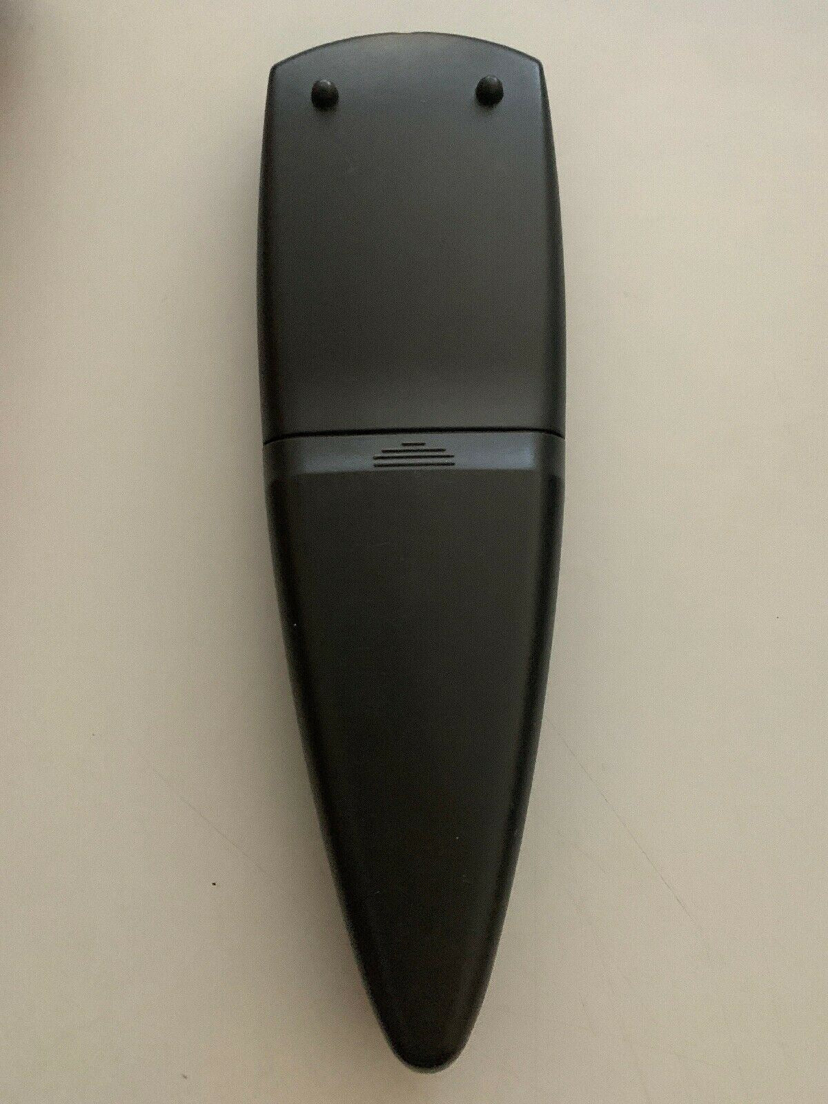 Genuine Original Teac FC-1 Remote Control