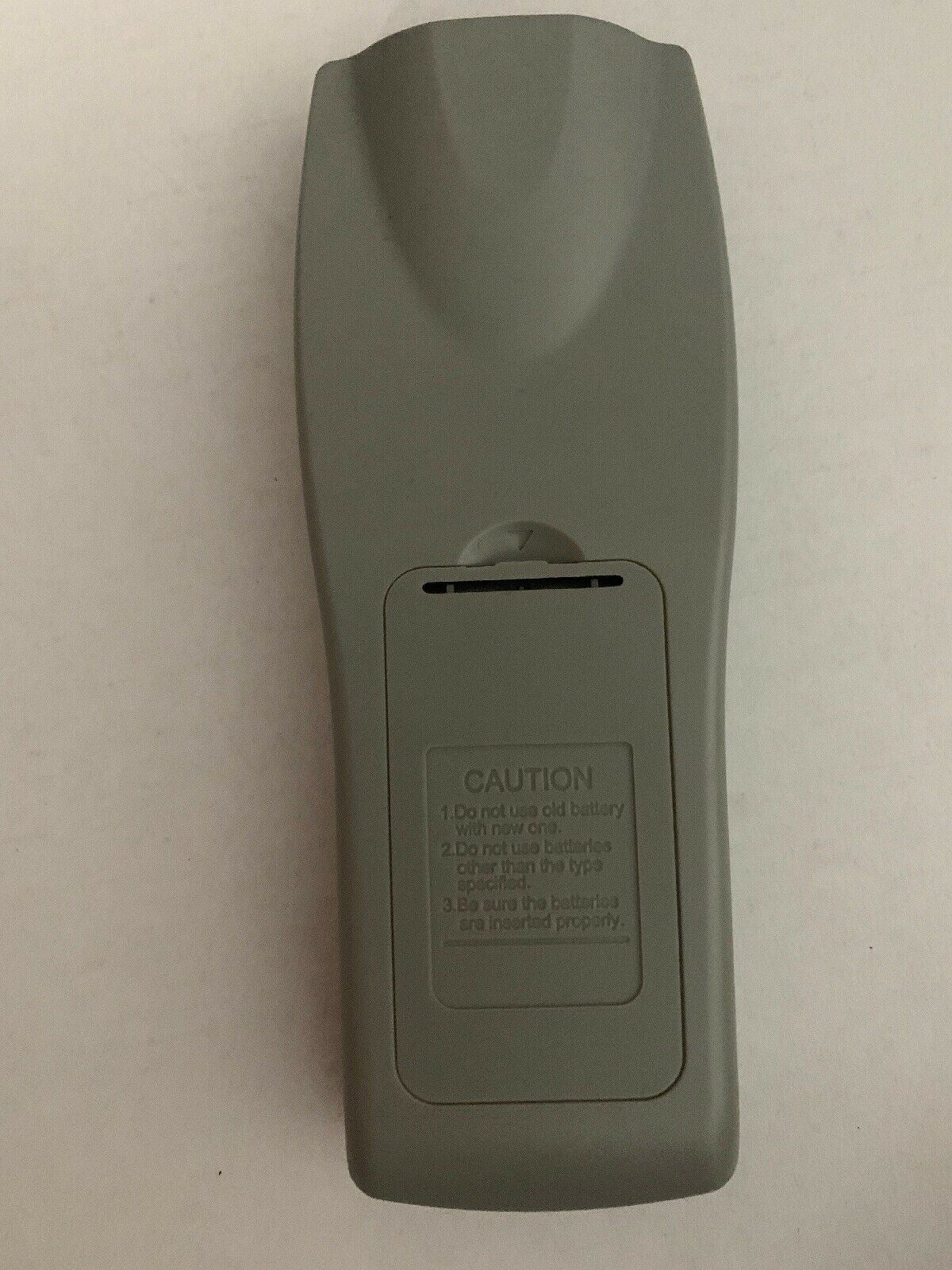 Genuine Panasonic 39A08I Remote Control For HD Receiver