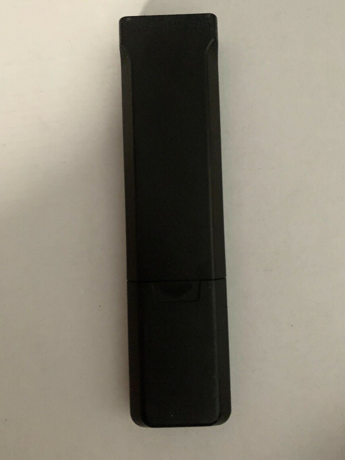 Genuine Sony RM-S515 Remote Control For Audio System