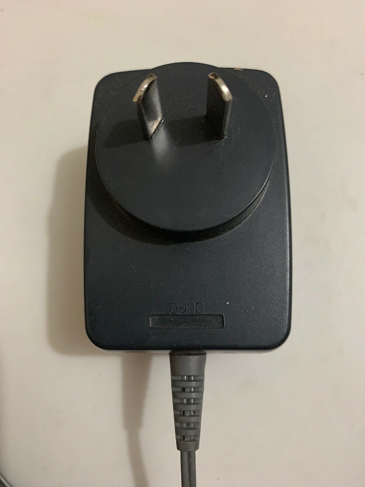 Genuine Panasonic KX-A10BA Adapter 12V 100mA Power Supply for Home Phone