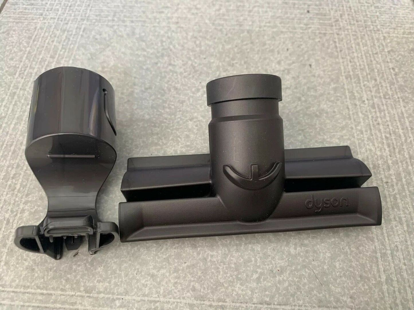 Dyson T104332 Small Pet Vacuum Head