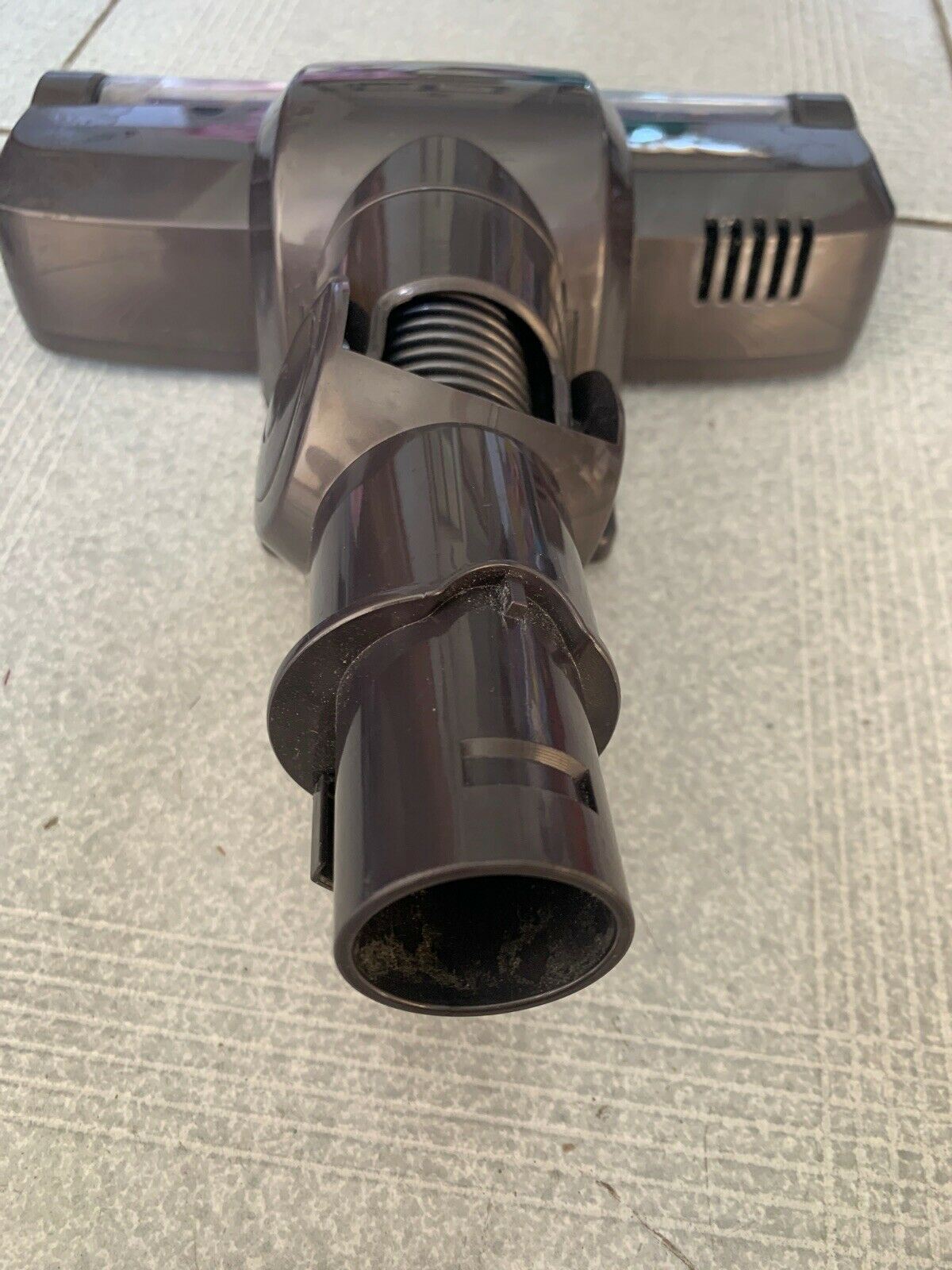 Dyson VX-220-RD Vacuum Head