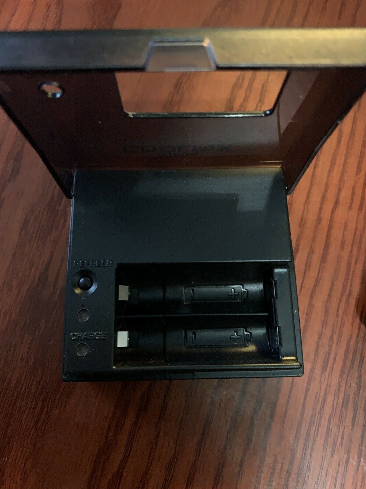 Genuine Nikon Coolpix MH-71 NiMh Battery Charger EN-MH1
