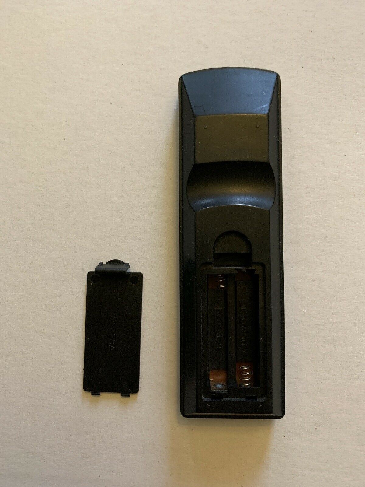 Genuine GVA WS-28A Remote Control