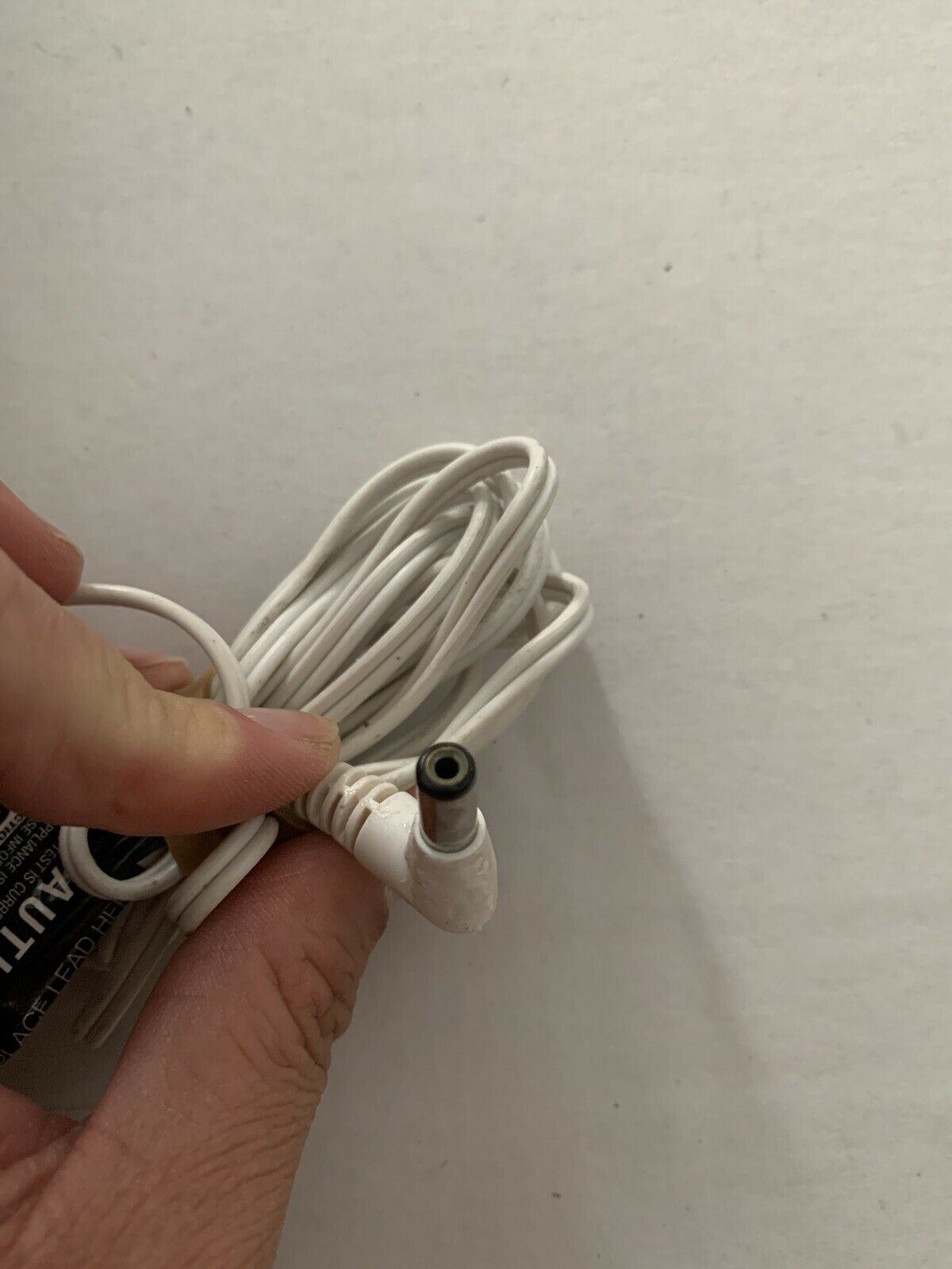 Babycom ABM 610 Adaptor