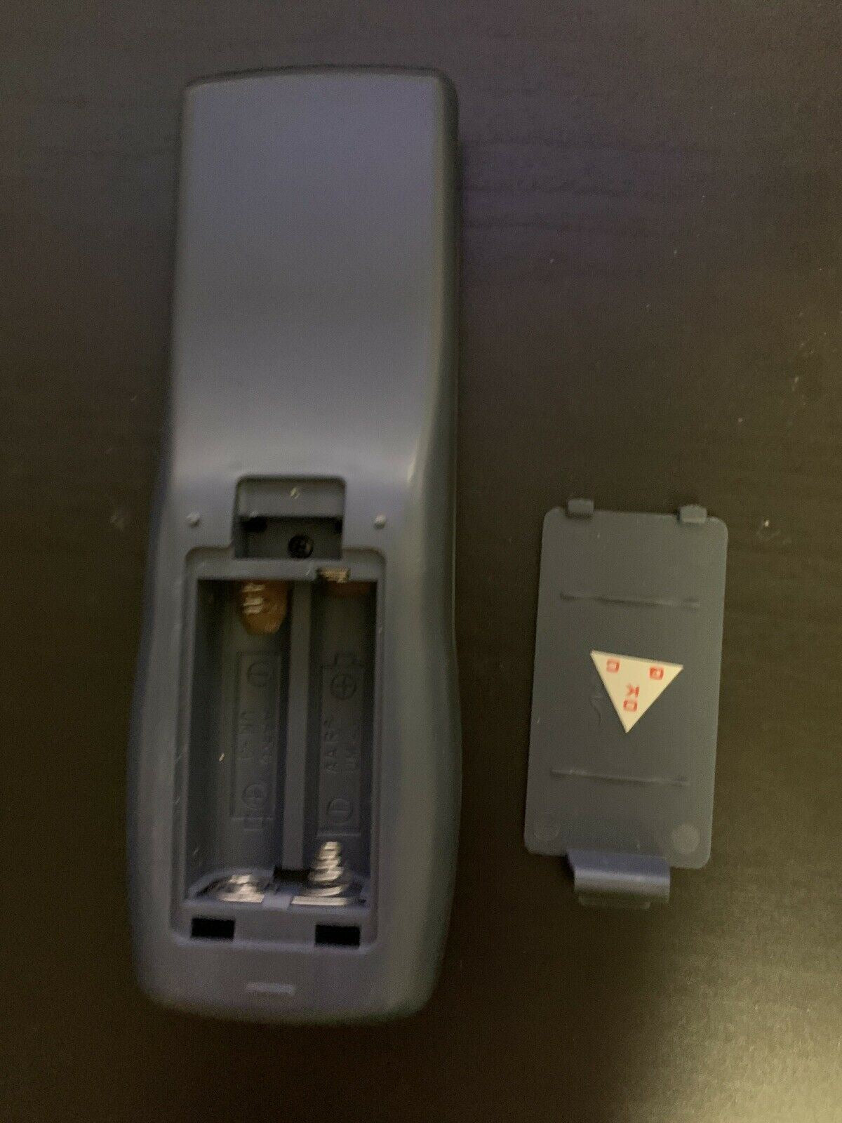 Genuine Aiko M03-819 Remote Control For TV