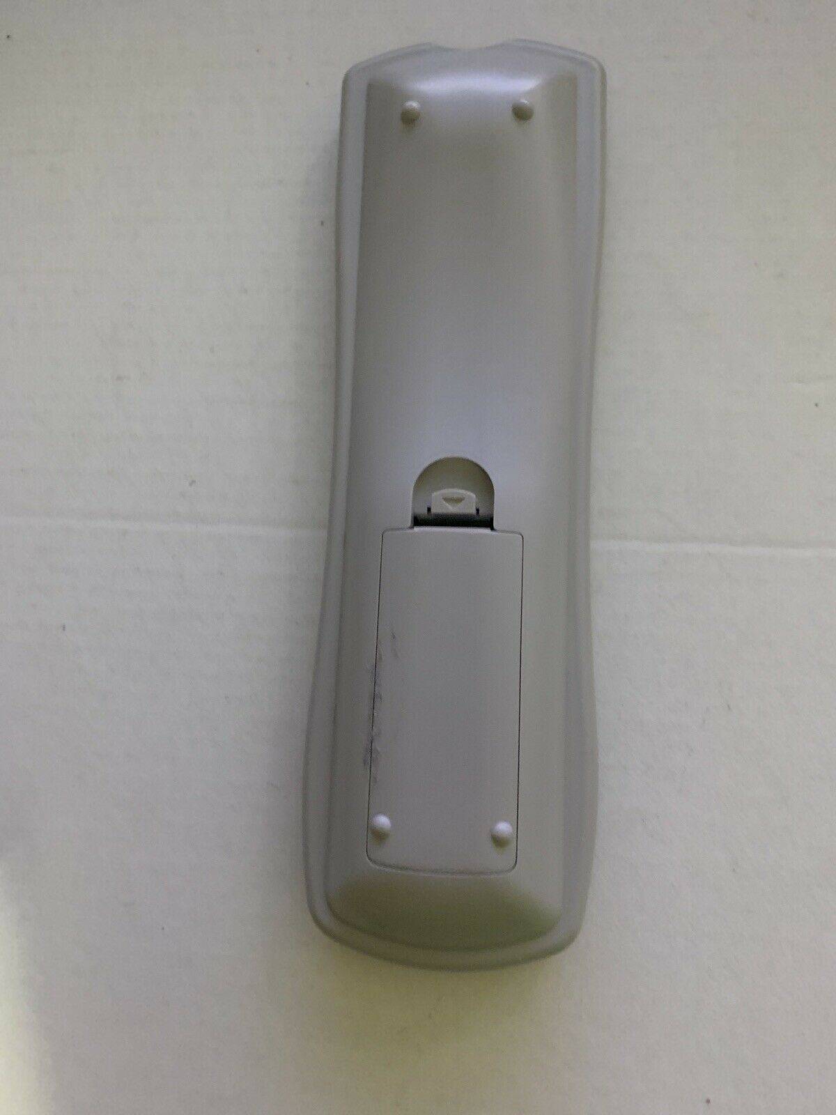 Genuine LG HS3-3 Remote Control For TV VCR