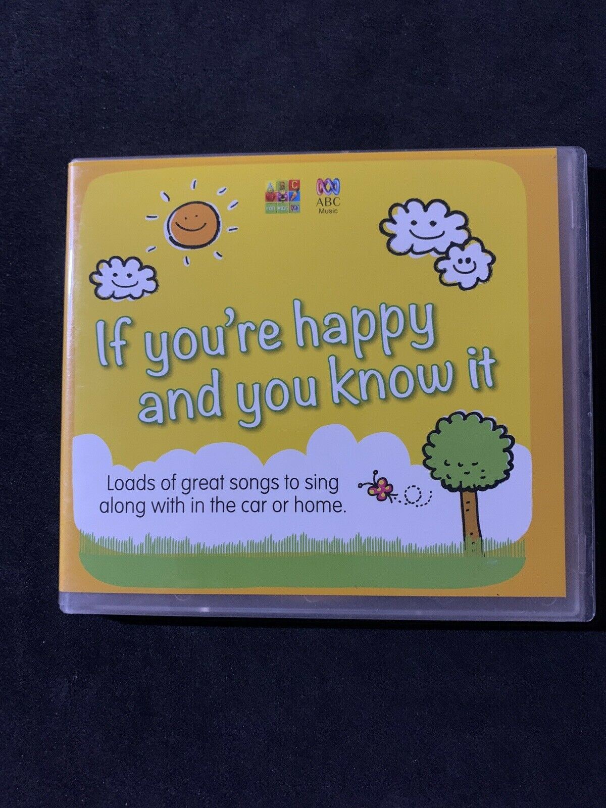 ABC Kids - Ultimate Favourite Kids Songs 3-Discs (CD, 2014)