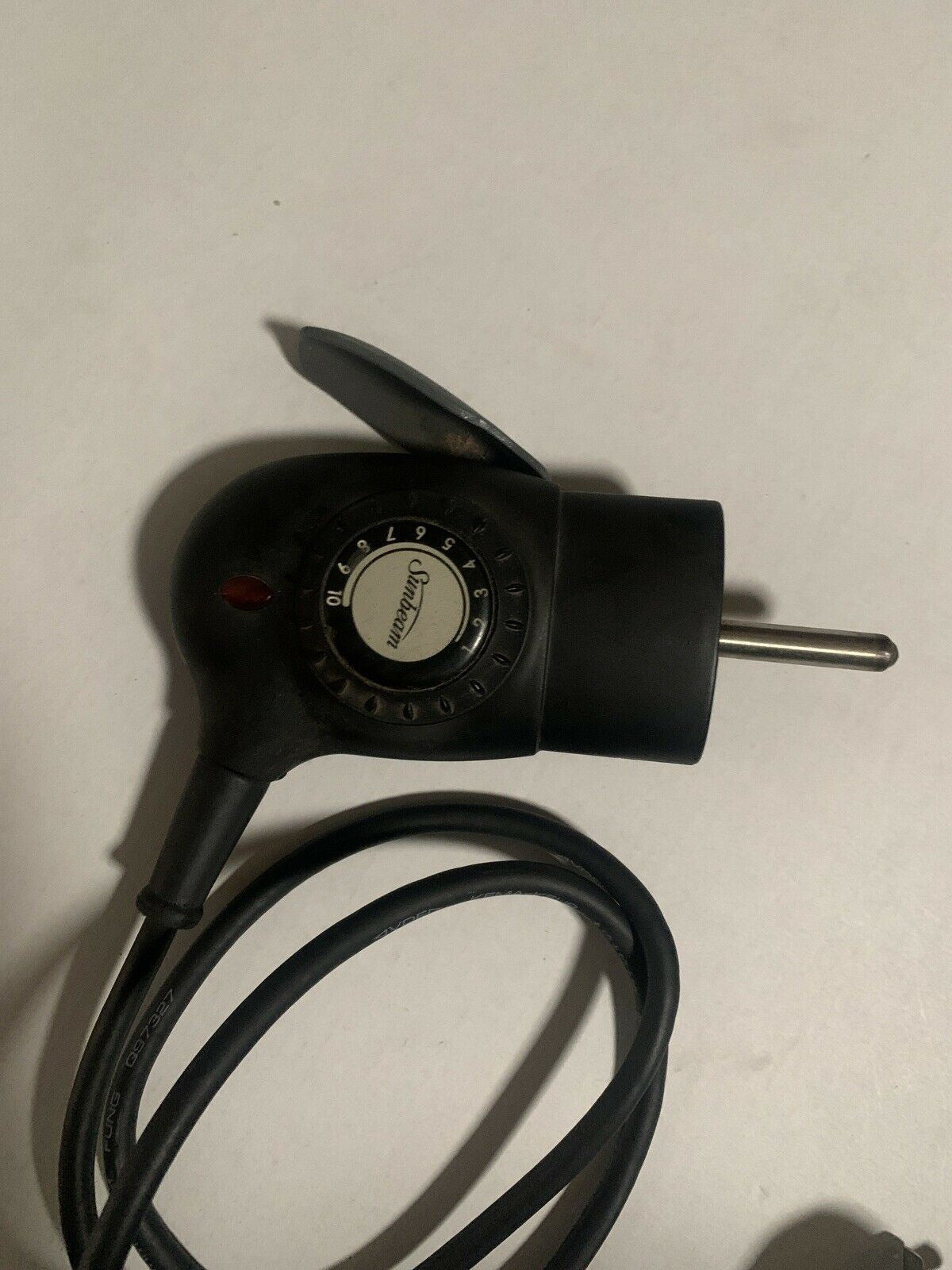 Sunbeam Type 427 Temperature Heat Control Probe