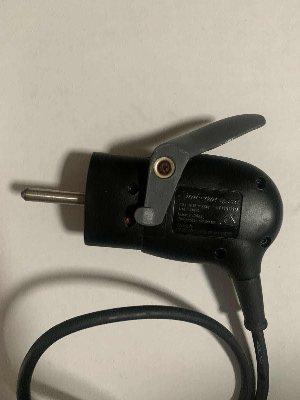 Sunbeam Type 427 Temperature Heat Control Probe