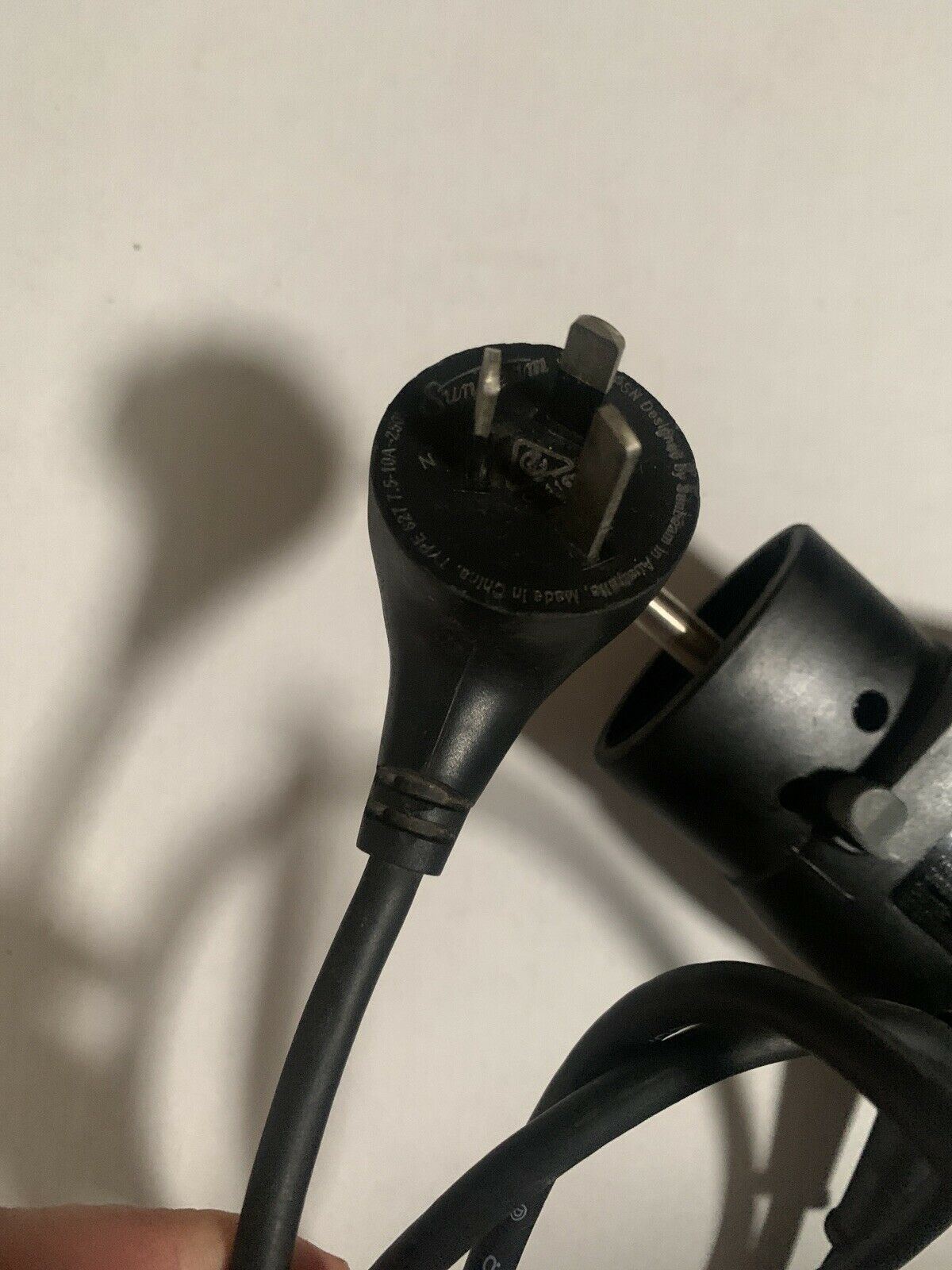 Sunbeam Type 427 Temperature Heat Control Probe