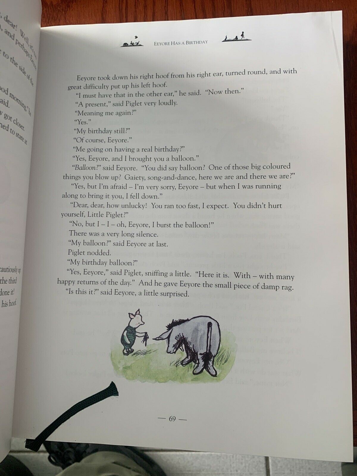Winnie the Pooh the Complete Collection of Stories and poems by A.A. Milne