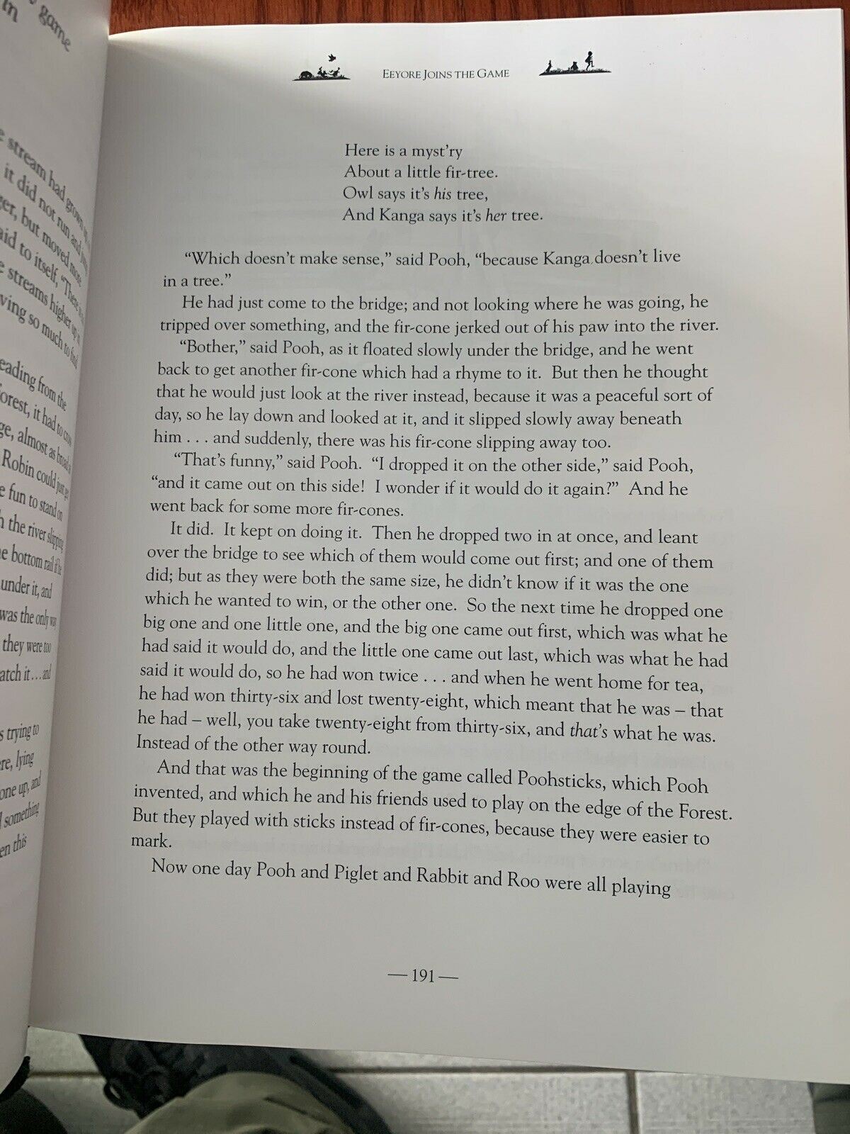 Winnie the Pooh the Complete Collection of Stories and poems by A.A. Milne