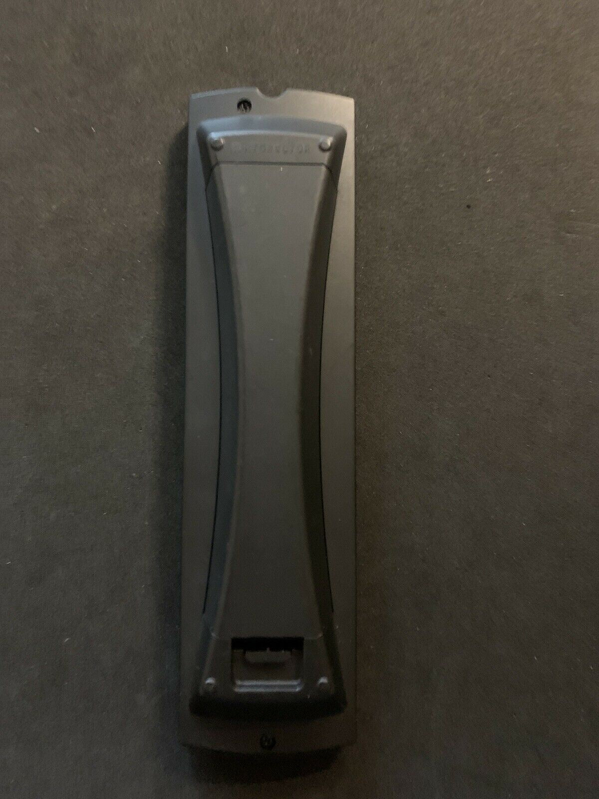 Genuine Panasonic EUR7636070R Remote Control for TV