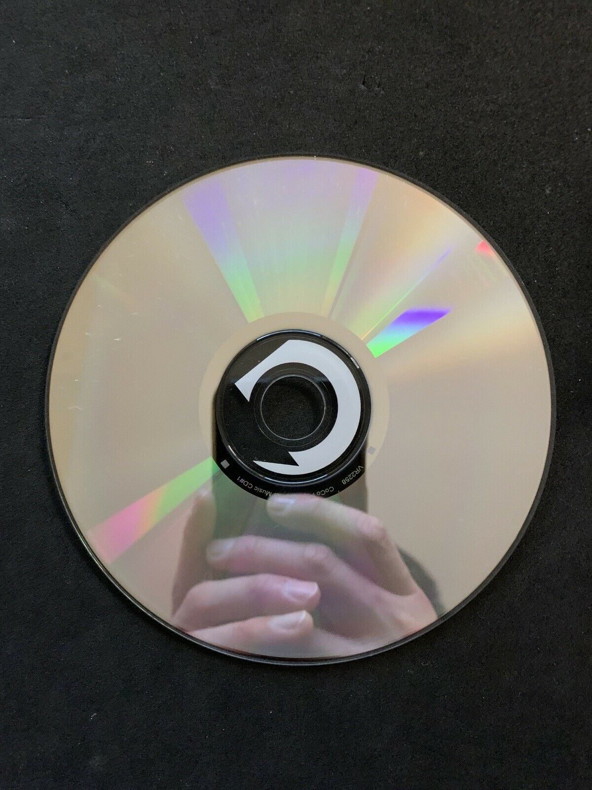 Kellogg's Coco Pops CD 2003 Promotion - Sophie Monk, Bec Cartwright, Pnau