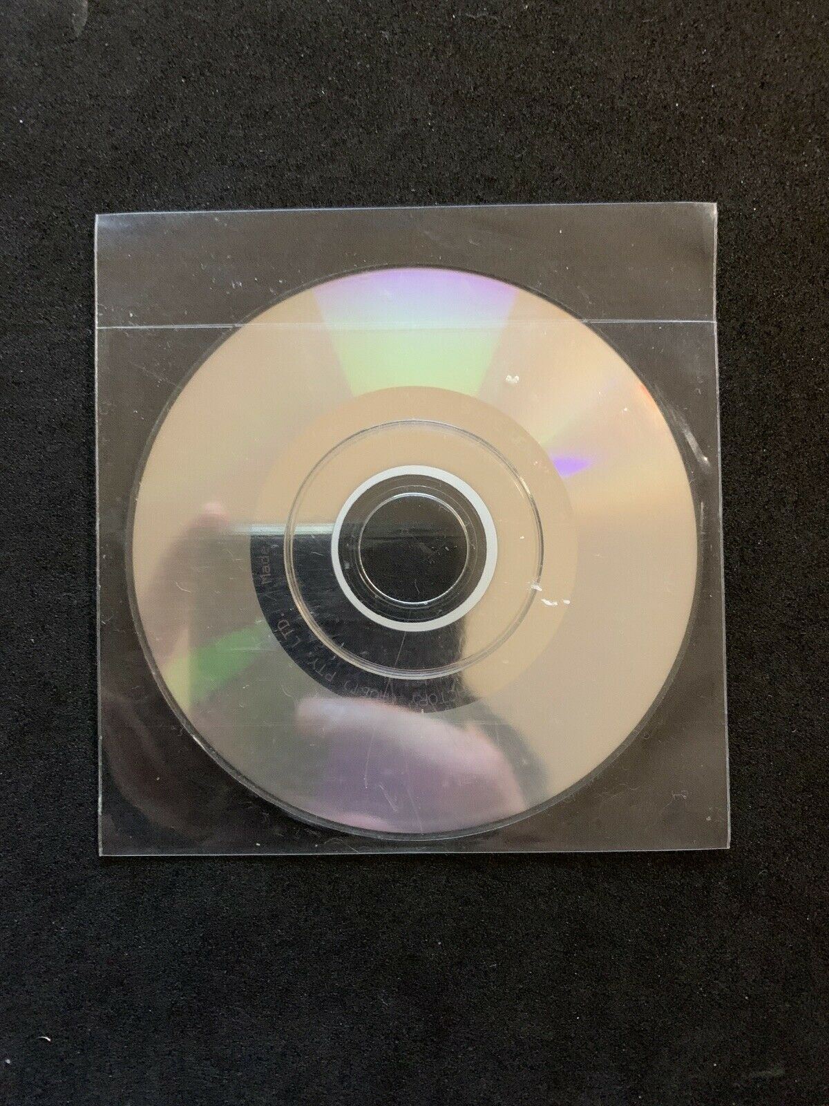 Sprite Skate N Shake Promotional CD - Contains Games, Skateboarding Videos &More