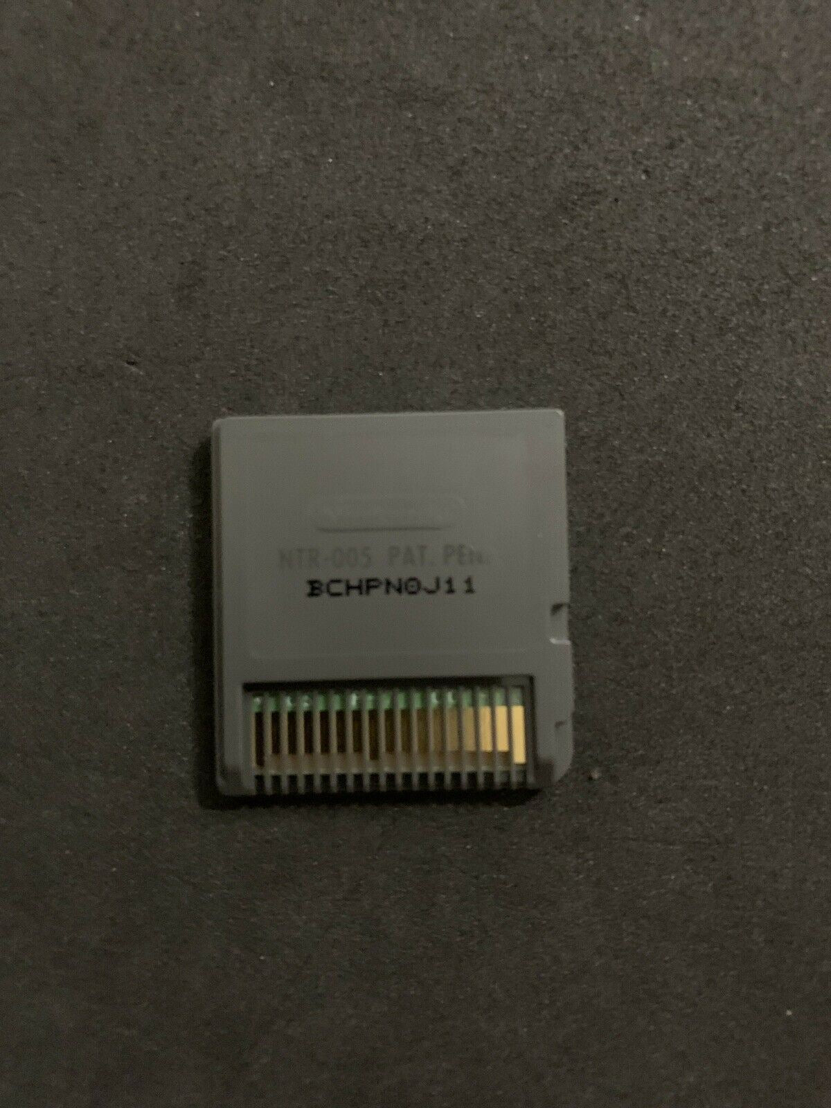 Chicken Blaster Nintendo DS (Cartridge & Manual Only)