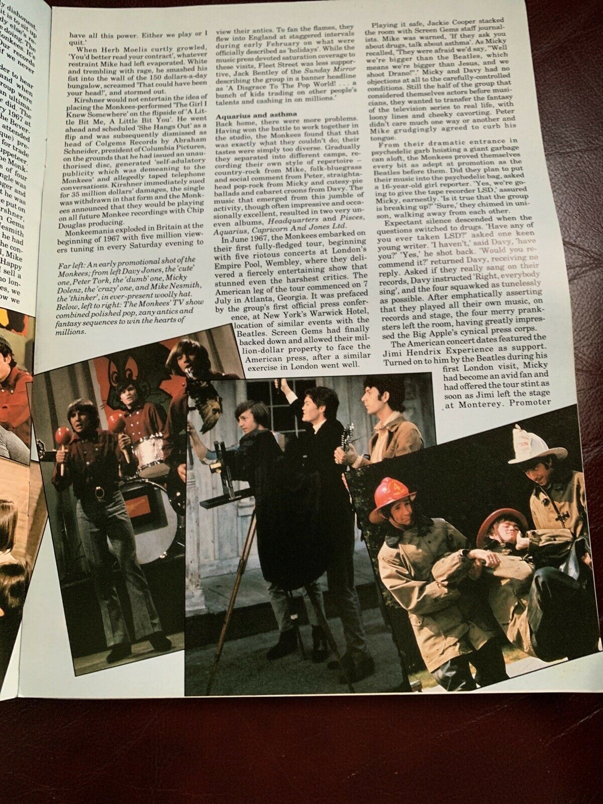 The History Of Rock 50 - Volume 5 Issue 50 1982 Bubble Gum