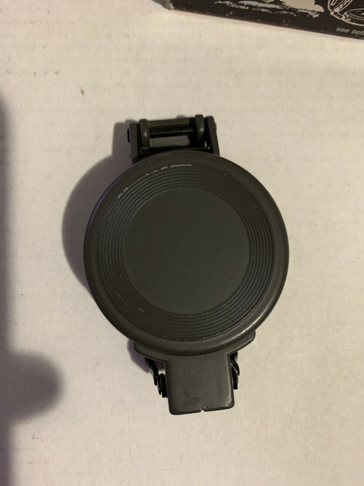 Lensatic Compass CD-405LG - Your Directional Protector