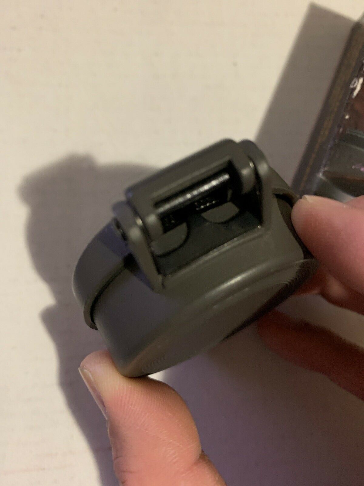 Lensatic Compass CD-405LG - Your Directional Protector