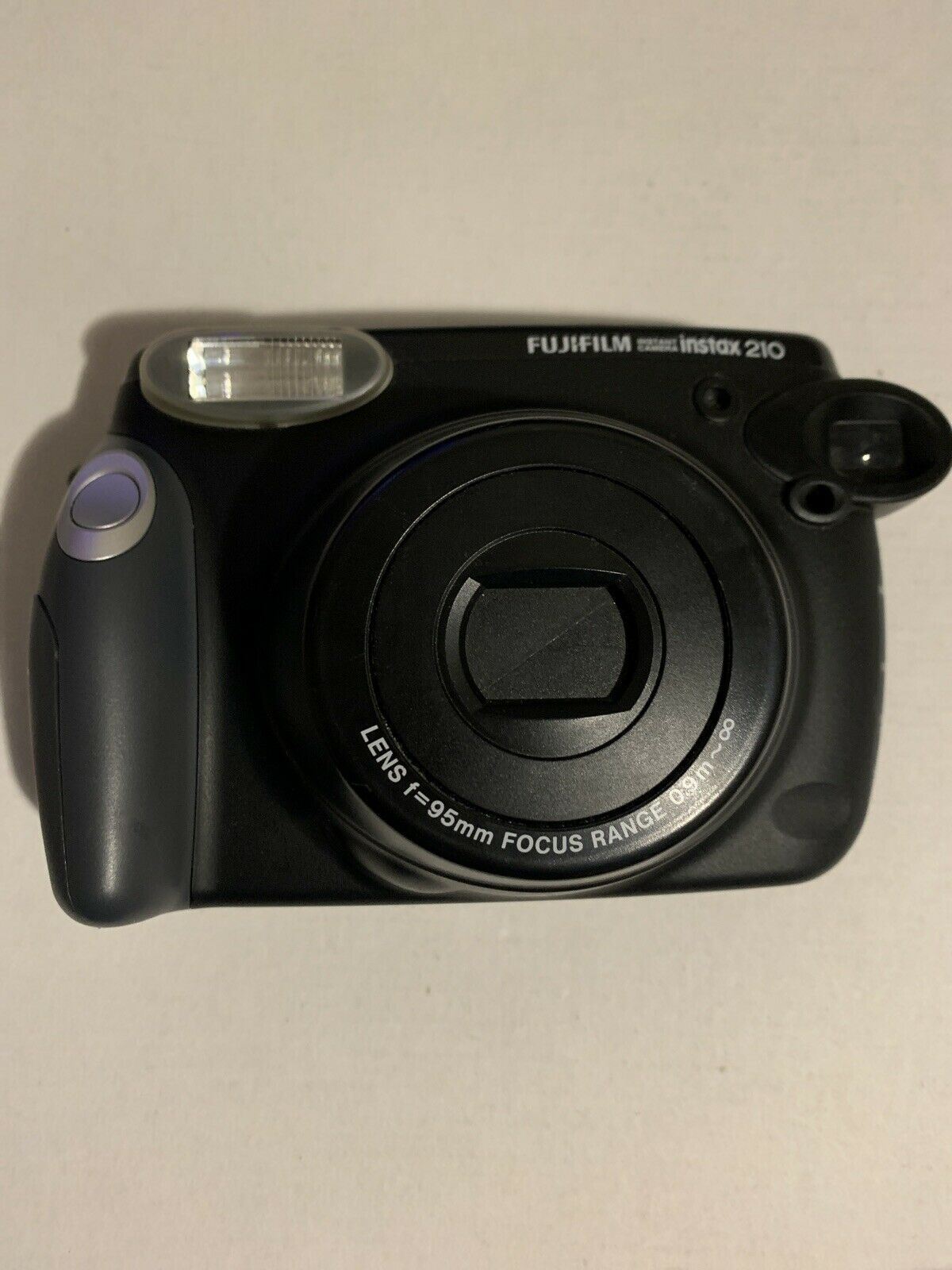 Fujifilm Instax 210 Instant Camera
