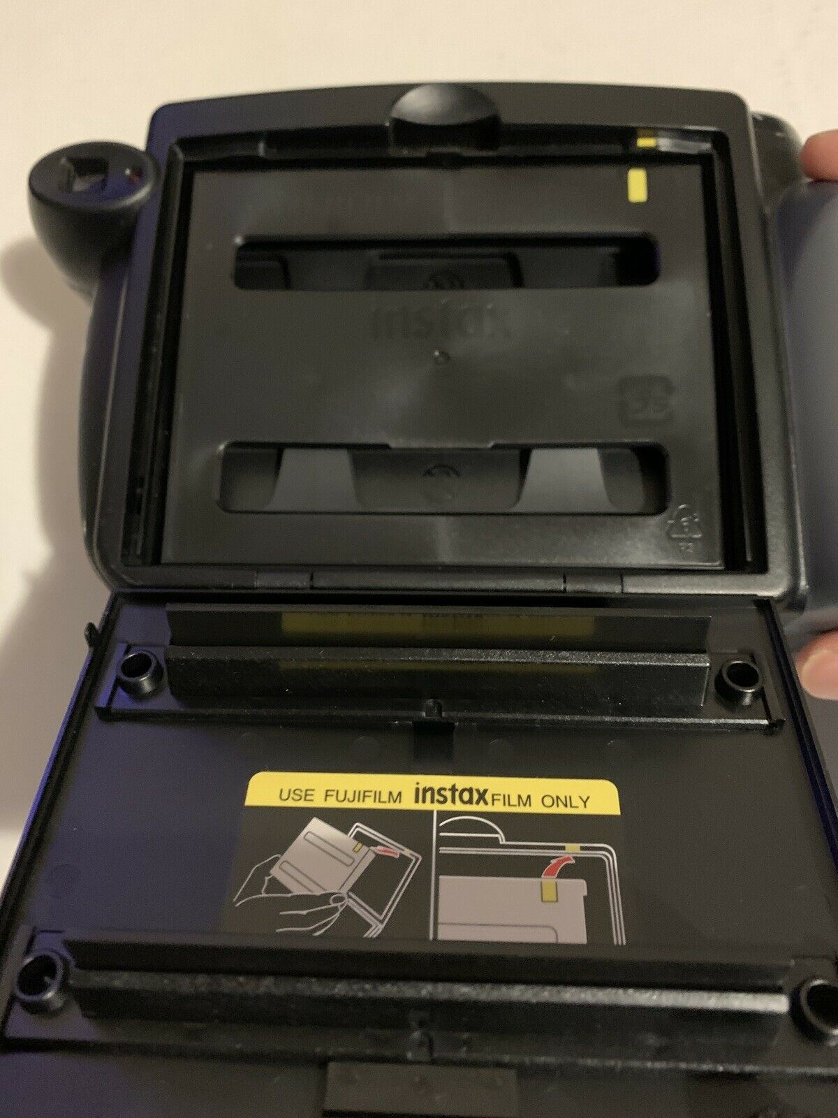 Fujifilm Instax 210 Instant Camera