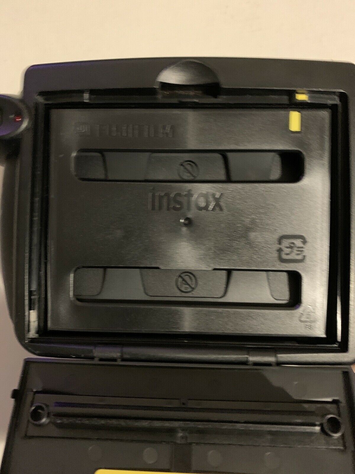 Fujifilm Instax 210 Instant Camera