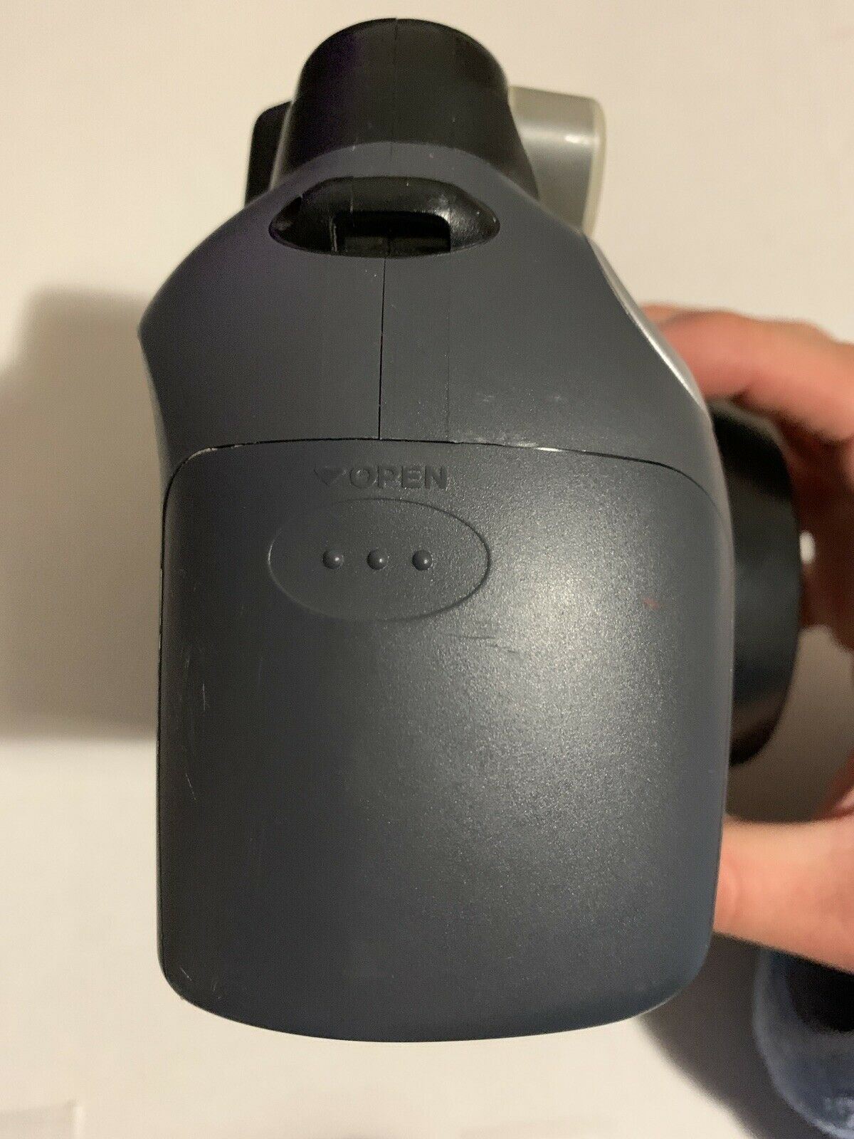 Fujifilm Instax 210 Instant Camera