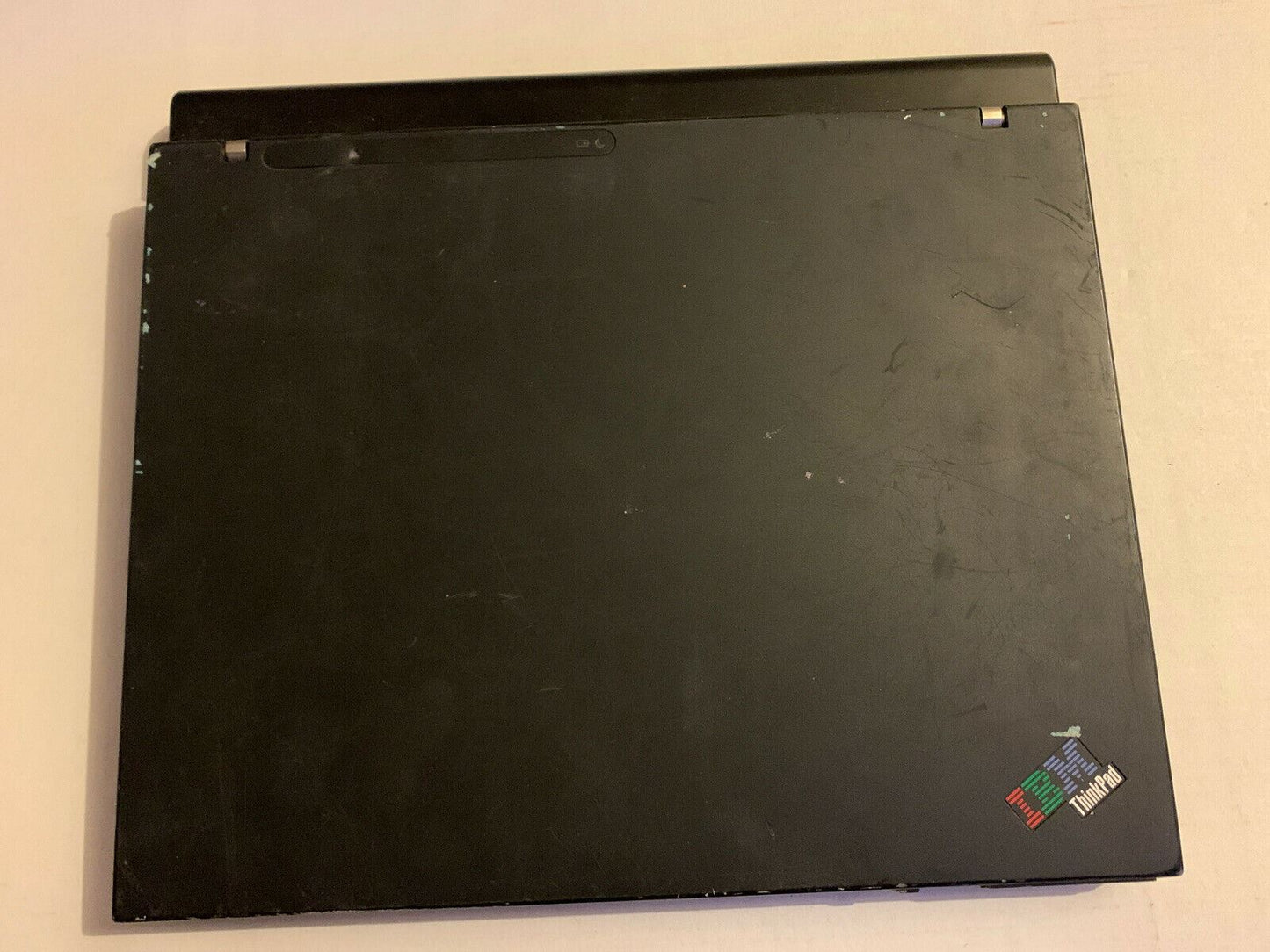 IBM ThinkPad X40 With 40gb HDD 256mb RAM *Not Working For Parts Or Repair Only*