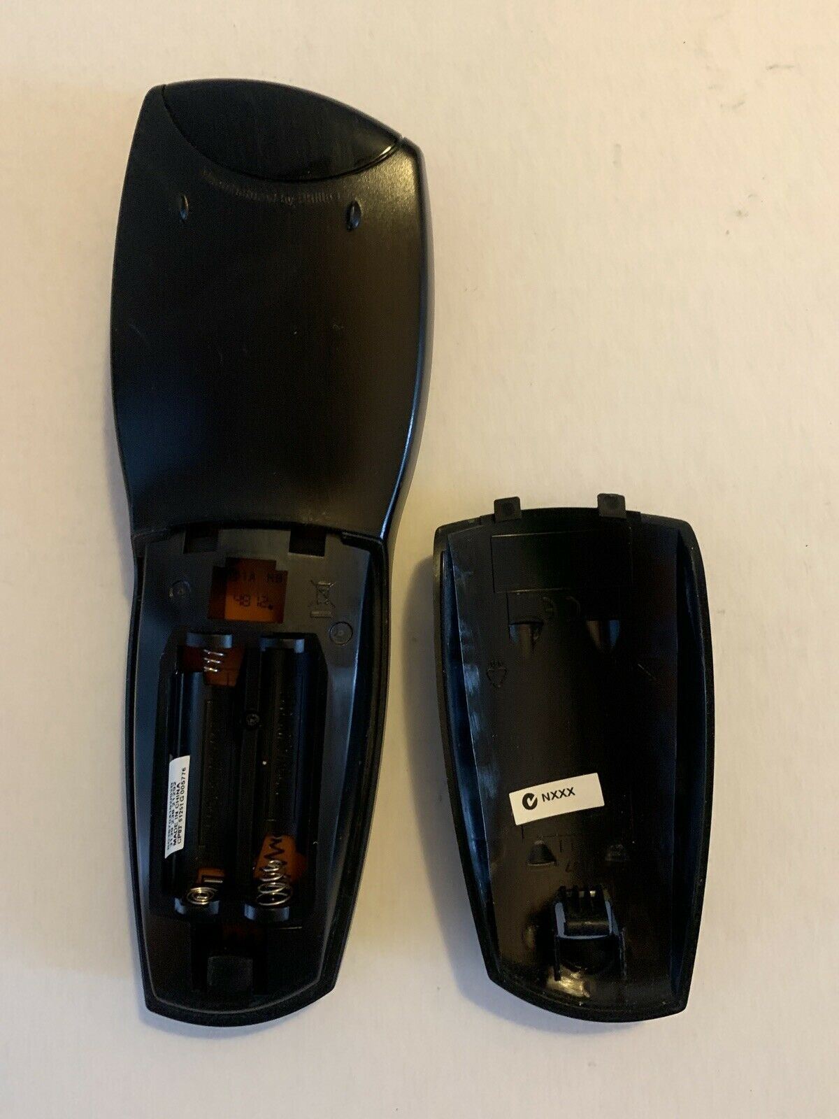 Genuine FOXTEL RC16704102/02B Set Top Box Remote Control For Foxtel IQ2 / IQ3