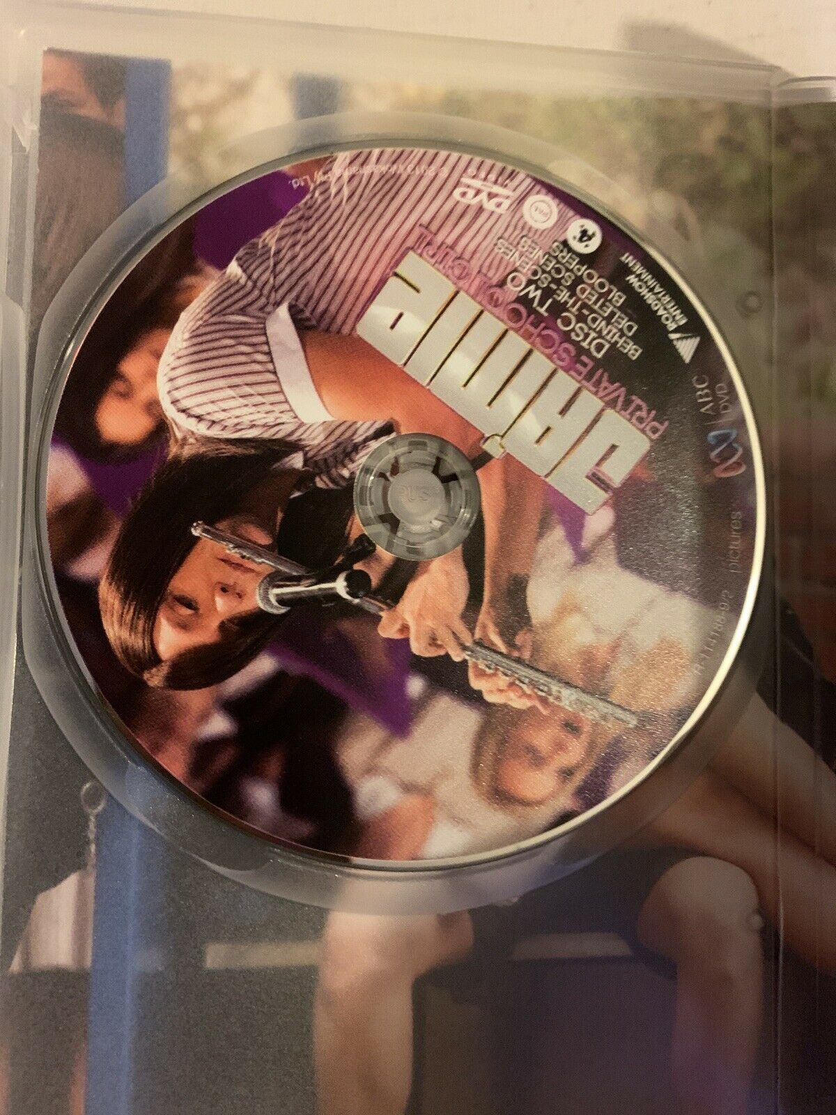 Jamie Private School Girl (DVD, 2014) Chris Lilley. Region 4